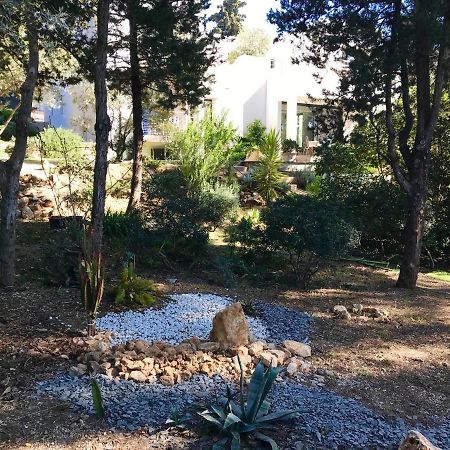 Villa Lucienne Bandol , T2 4 Etoiles Avec Garage, Dans Les Calanques Zewnętrze zdjęcie