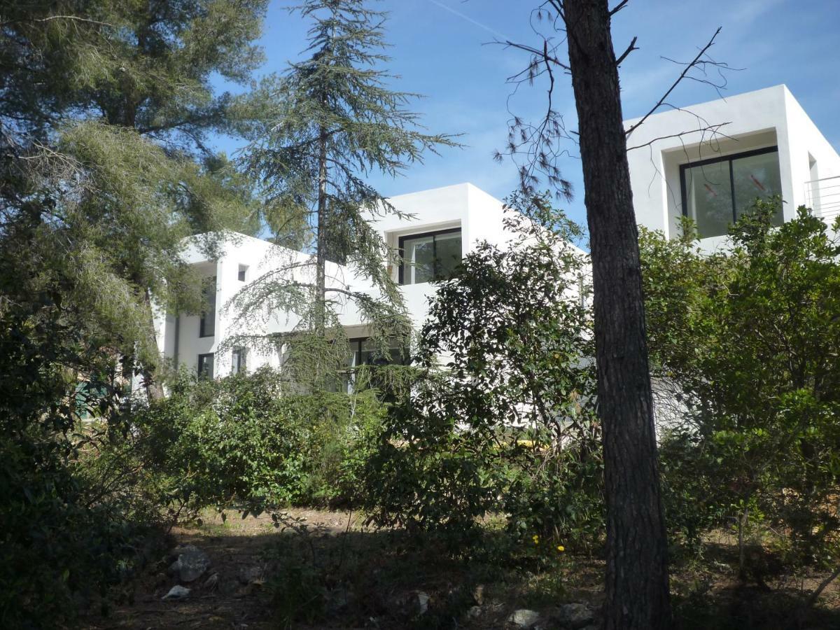Villa Lucienne Bandol , T2 4 Etoiles Avec Garage, Dans Les Calanques Zewnętrze zdjęcie