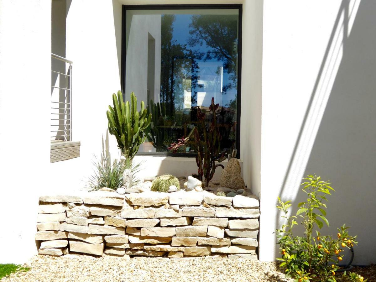 Villa Lucienne Bandol , T2 4 Etoiles Avec Garage, Dans Les Calanques Zewnętrze zdjęcie