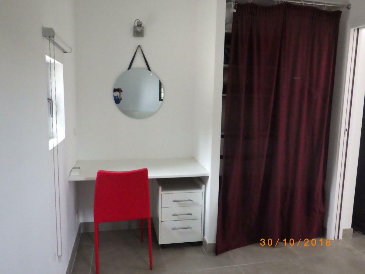 Villa Lucienne Bandol , T2 4 Etoiles Avec Garage, Dans Les Calanques Zewnętrze zdjęcie